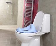 Aqualine Riga Wc Kombi, Dvojtlačítko 3/6l, Zadní Odpad, Bílá
