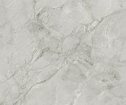 Dlažba jako mramor Marca Corona Scultorea Foam Grey 120x120 Luc. Rett. - šedá