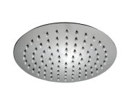 Ippari, Teleskopické Rameno S Termo Baterií Persei (150mm) A Kompletní Sprchovou Sadou (sprchy Superslim 200mm, Evve) TO-PE3130-SET1