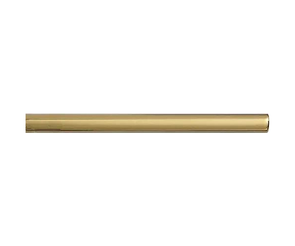 Retro listela Petracers Grand Elegance Gold Matita Oro 1,5x20 - zlatá