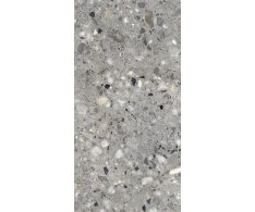Saime Frammenta Grigio 30x60 Nat. Rett.