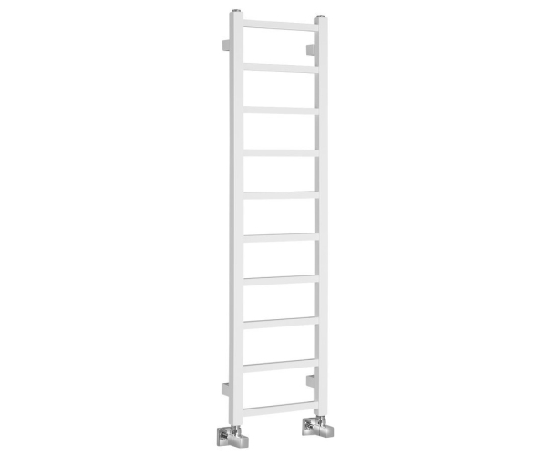 Sapho Metro Light Otopné Těleso 300x1140 Mm, Bílá