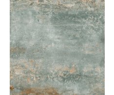 Navarti Oxyde Turquoise 90x90 Rett.