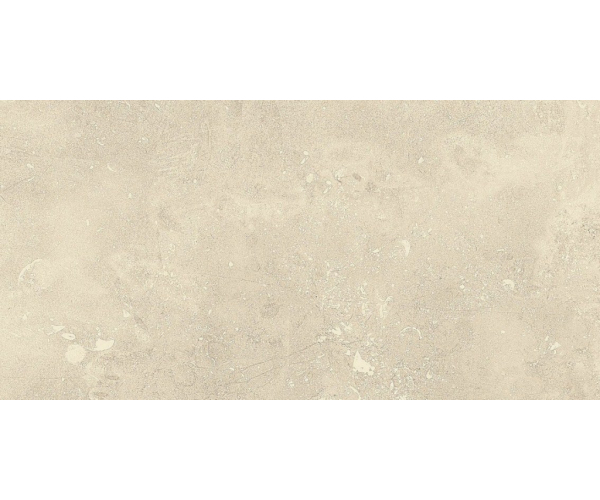 Dlažba jako kámen Castelvetro Absolute Bianco 30x60 Rett. - béžová