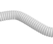 Bruckner Flexy Ohebná Propojovací Trubka, L-80cm, Koleno 40/40mm