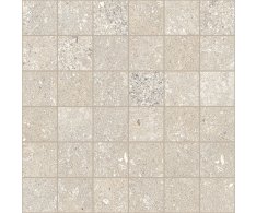 Ascot Signature Stone Mosaico Mix Beige 30x30 Nat.