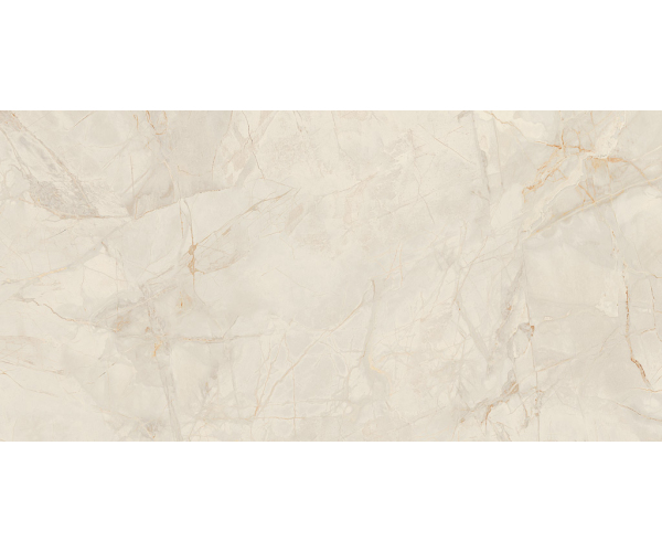 Dlažba jako mramor La Fenice Marble Velvet Invisible 60x120 Matt. Rett. - béžová