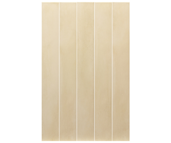 Dlažba jako kámen Equipe Stonella Straw 7,5x60 - béžová