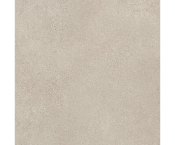 Dlažba jako beton Cerdomus Concrete Art Sabbia 60x60 Safe Rett. - béžová