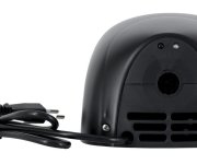 Empire Compactjet Mini Bezdotykový Tryskový Osoušeč Rukou 230 V, 900 W, 156x238xx99,5mm, Abs Plast, černá
