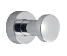 Aqualine Samba Háček 30mm, 1 Ks, Chrom