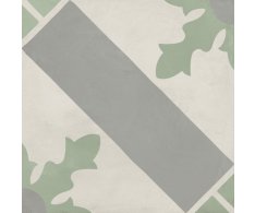 Marca Corona Terra.Art Cardinale S/M 20x20