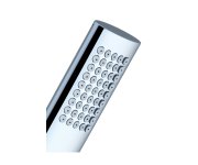Ruční sprcha oval mini - 954.00CR Ruční sprcha, 1 funkce, chrom X07P114