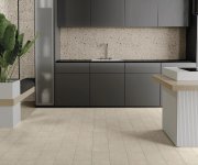 Dlažba jako terrazzo Aleluia Dandy Terrazzo Beige 20x20
