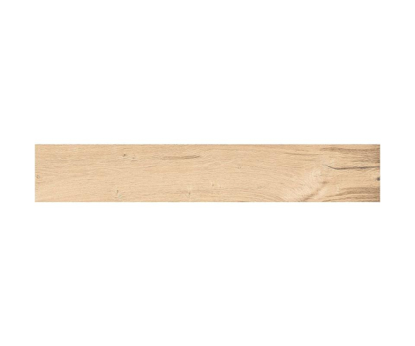Dlažba jako dřevo Fioranese Legnovivo Bianco 20,13x120,8 Matt. Rett. - béžová