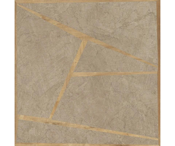 Dlažba jako kámen Pastorelli Mindwalk Woody Beige 120x120 rett. - béžová