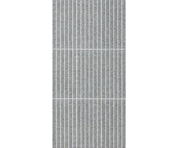 Obklad Ascot Oita Hashi Sky 12,5x25 Nat. Rett. - modrá