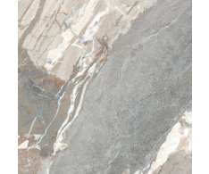 Bottega Blend Grey 80x80 Nat. Rett.