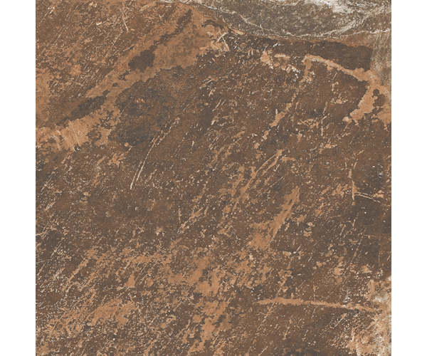 Dlažba jako kámen EdimaxAstor Slaty Multicolor 30x30 BTR - hnědá