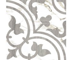 Codicer Loire Silver 25x25