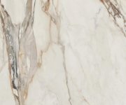 Dlažba jako mramor Flaviker Supreme Evo Antique White 120x280 Lux Rett. - béžová