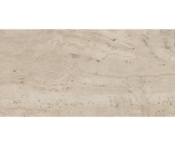 Dlažba jako travertin Flaviker Navona Honey Vein 30x60 Rett. - béžová
