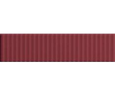 41zero42 Biscuit Strip Bordeaux 5x20