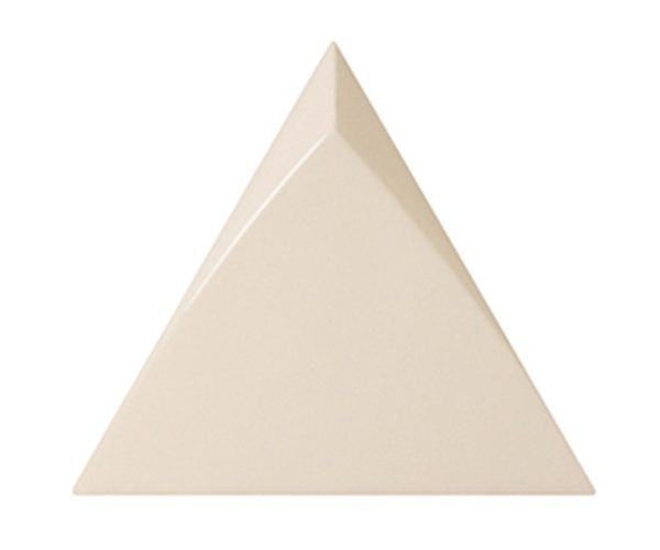 Extravagantní obklad Equipe Magical 3 Tirol Cream 10,8x12,4 - béžová