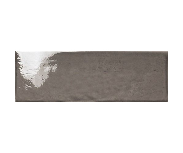 Obklad Settecento Chelsea Charcoal 15x45 - antracitová