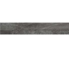 Coem Brit Stone Deco Dark 15x90 Nat. Rett.