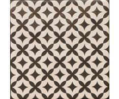 Deceram PAM Trento Arlecchino 22,5x22,5 MIX