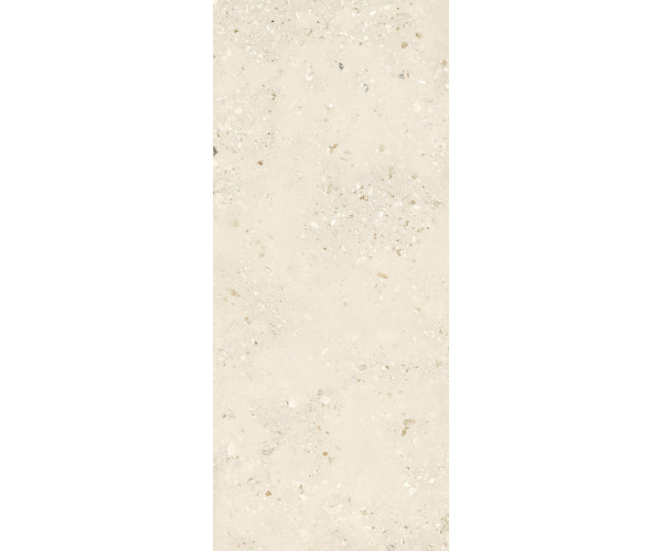 Dlažba jako beton Sant Agostino Logico Cosmo Light 120x278 Nat. Rett.  - béžová