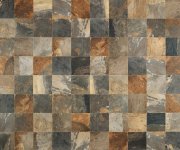 Dlažba jako kámen EdimaxAstor Slaty Multicolor 14,7x60,5