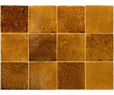 Equipe Menorca Rust 10x10 Luc.