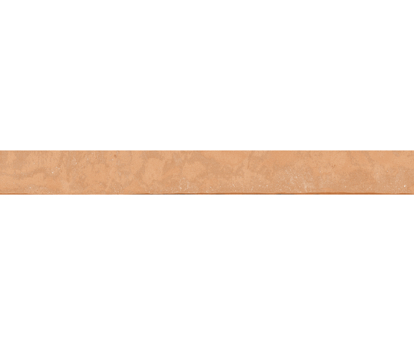 Dlažba jako cihla Elios Domus Clay Red 4,8x45 Matt. - cihlová