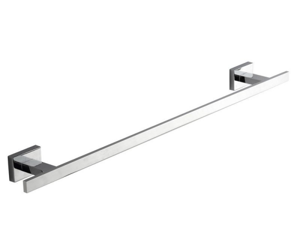 Aqualine Apollo Držák Ručníků 550mm, Chrom