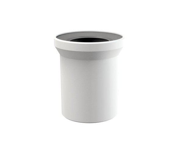 Napojení Wc - Nátrubek 150 Mm