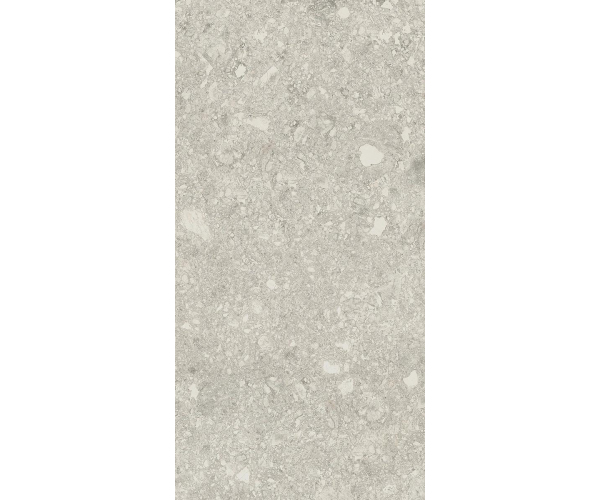 Dlažba jako kámen Mirage NORR Melk RR04 60x120 Nat. Rett. - šedá