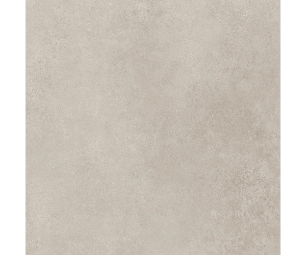 Dlažba jako beton Cerdomus Concrete Art Avorio 100x100 Matt. Rett. - béžová