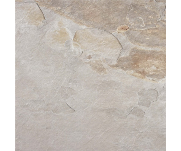 Dlažba jako kámen Alaplana Castleford Gris 60x60 Matt. Rett. - béžová