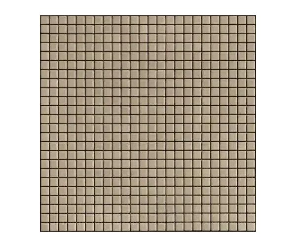 Mozaika Appiani Seta Corda 30x30 (1,2x1,2) Matt. - béžová