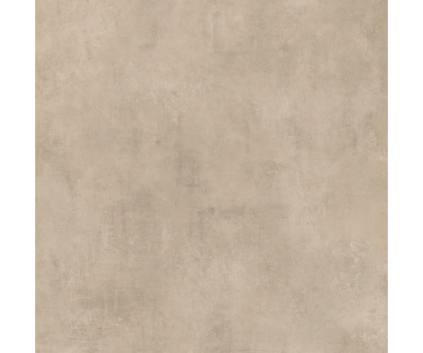Dlažba jako kámen Sichenia Con_Crete Cappuccino Satin 120x120 Rett. - béžová