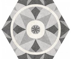 Codicer Vintage Hex Mix 22x25