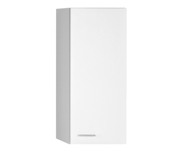 Aqualine Zoja/keramia Fresh Horní Skříňka 35x76x23cm, Bílá
