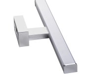 Kanlux Asten Led Svítidlo 8w, 400x110mm, Ip44, Chrom