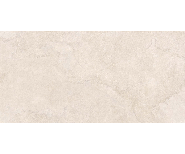 Dlažba jako travertin Flaviker Double Plain Beige 60x120 Nat. Rett. - béžová