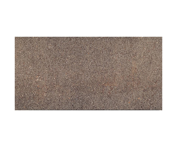 Dlažba jako kámen Coem Porfirica Naturale Purple 30x60 Mat. Rett. - hnědá