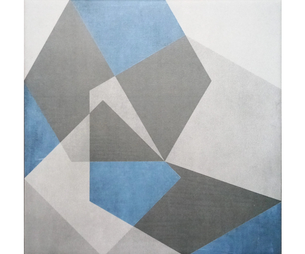 Retro dlažba Deceram Hydraulic Limoux MIX 20x20 (skladem)