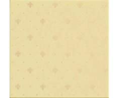 Petracers Grand Elegance Gold Giglio oro su crema 20x20