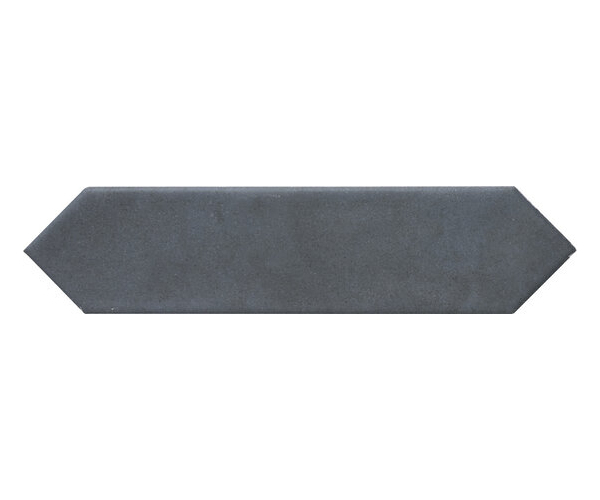Dlažba APE Picket Contemporary Bluestone 6x26 Matt. - antracitová